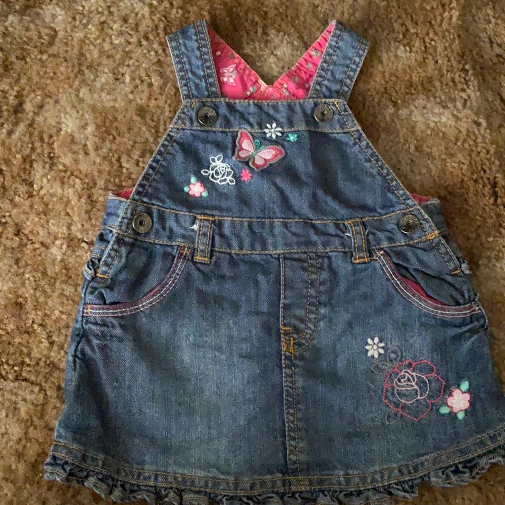 I have no baby girl to give this to